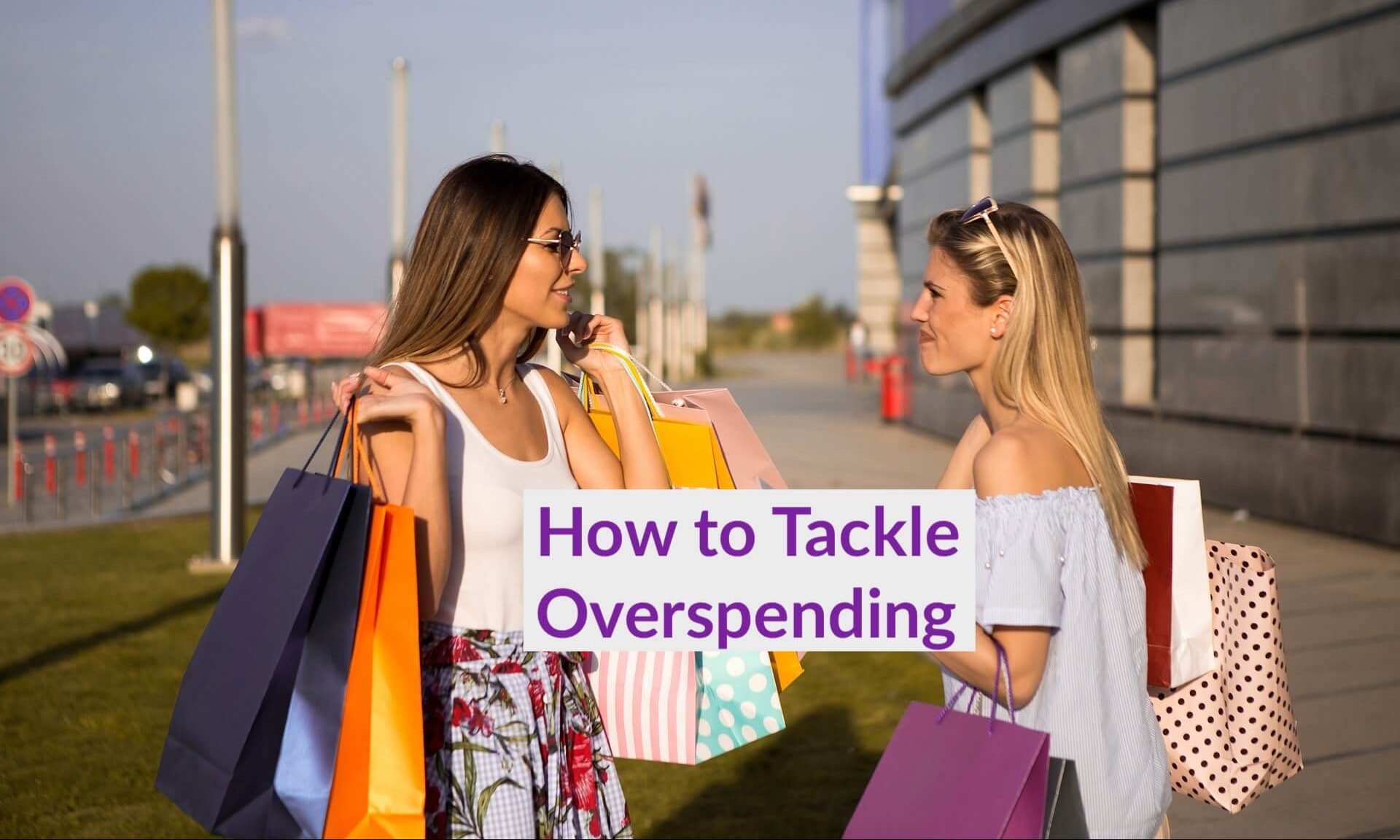 how to control over spending