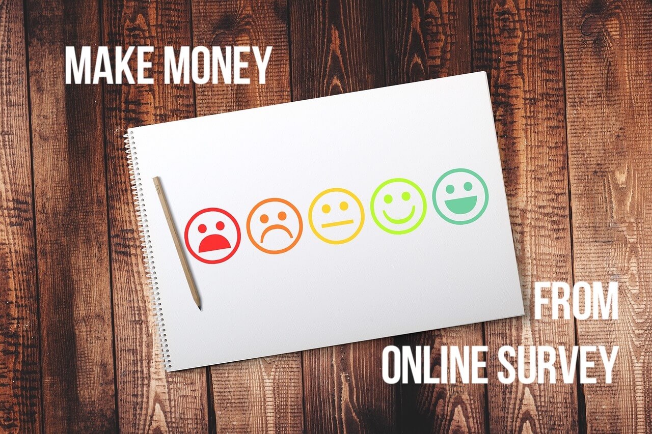 survey sites to make money