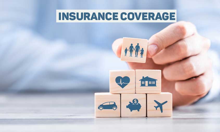 insurance cover