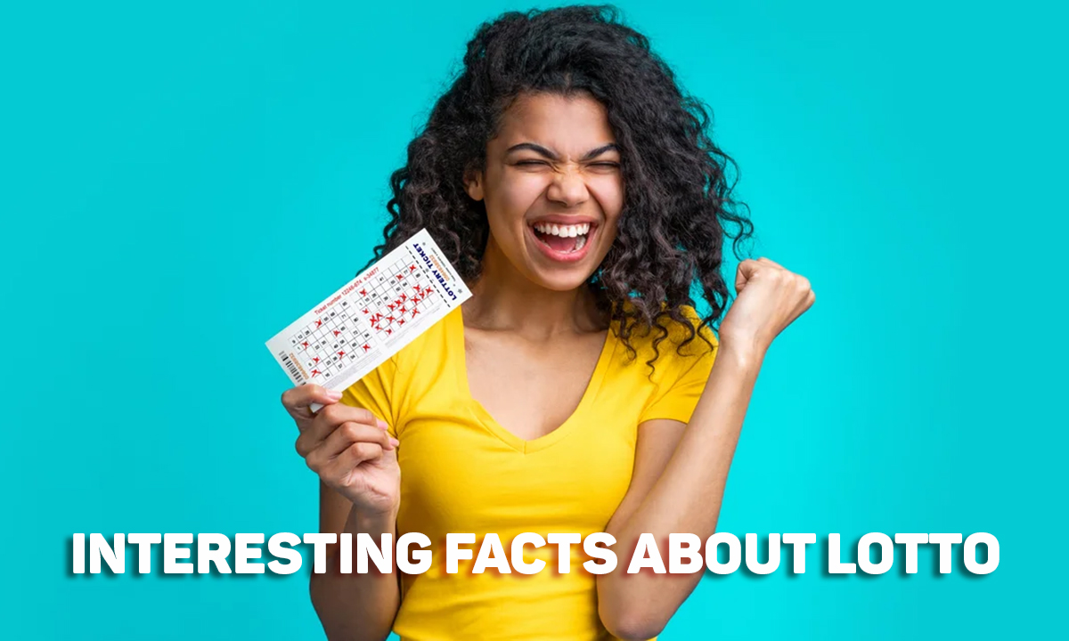 interesting facts about lotto | Interesting Facts about Lotto and Winners