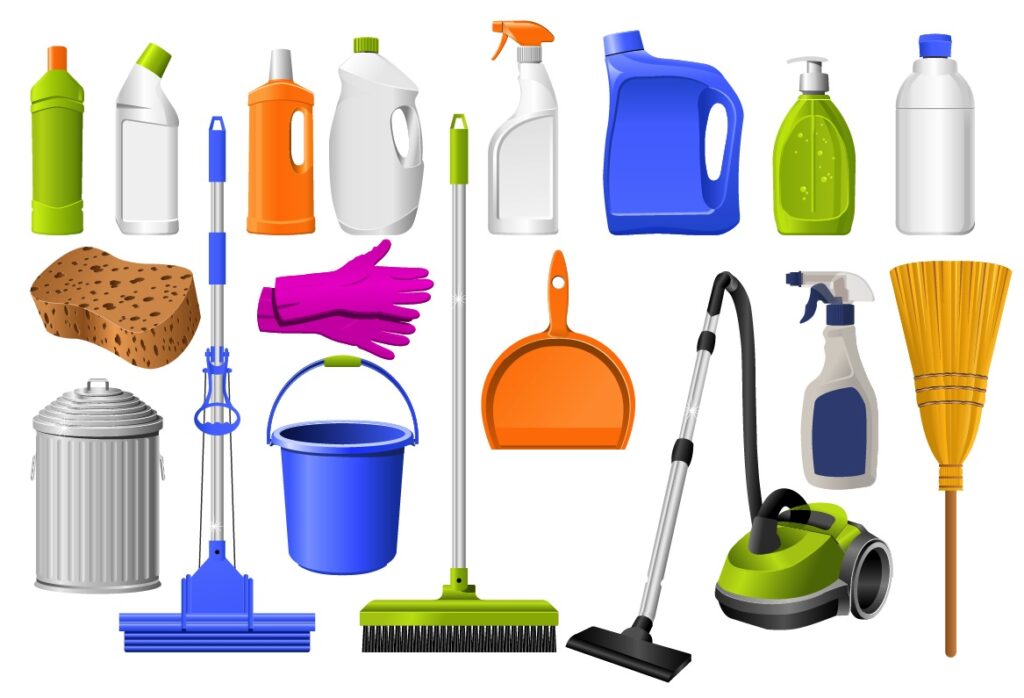 How to start a cleaning Business