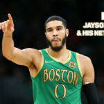 Know Jayson Tatum and his net worth | Jayson Tatum Bio and Net Worth