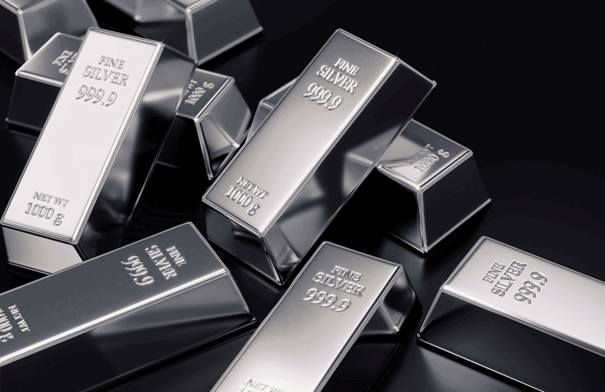 Silver metal precious metals | How to Start a Precious Metals Business