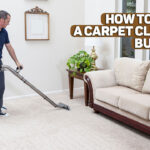 how to start a carpet cleaning business | Step by Step Guide on How to Start a Carpet Cleaning Business