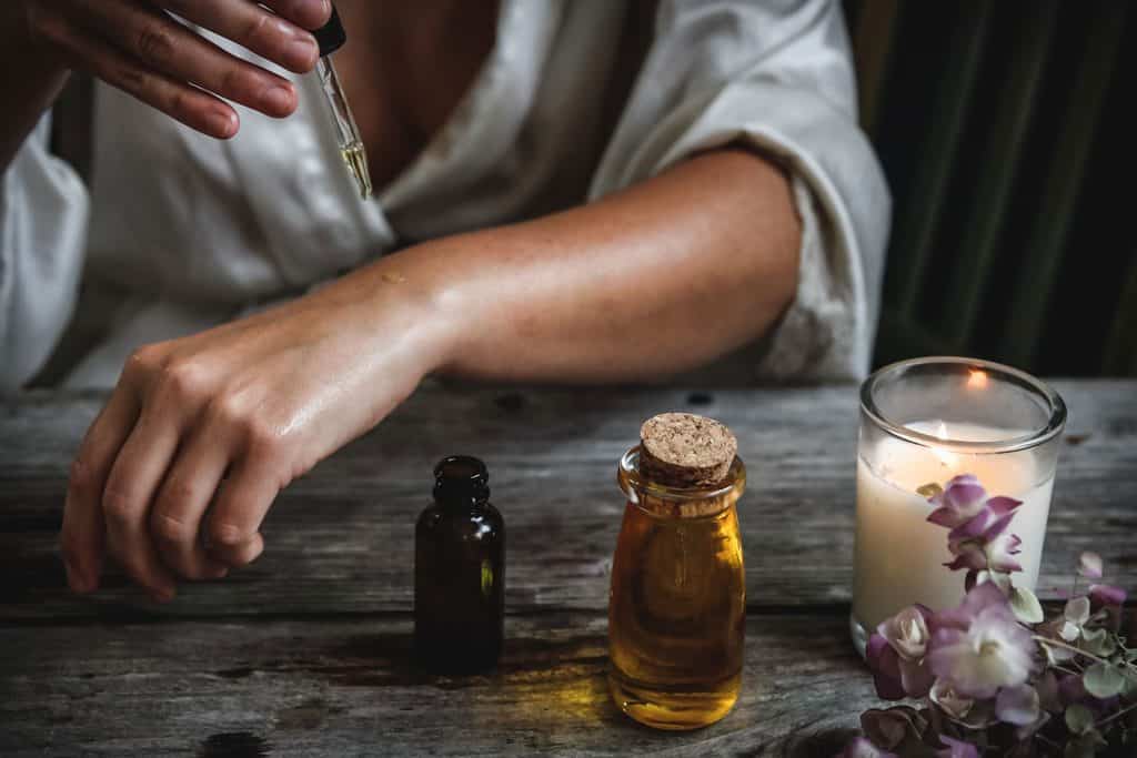 make a unique perfume from home | Essential guide on How to Start a Perfume Business from Home