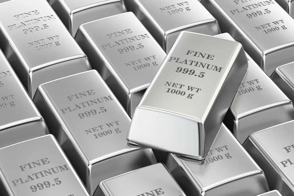 Do you need a license to sell precious metals?