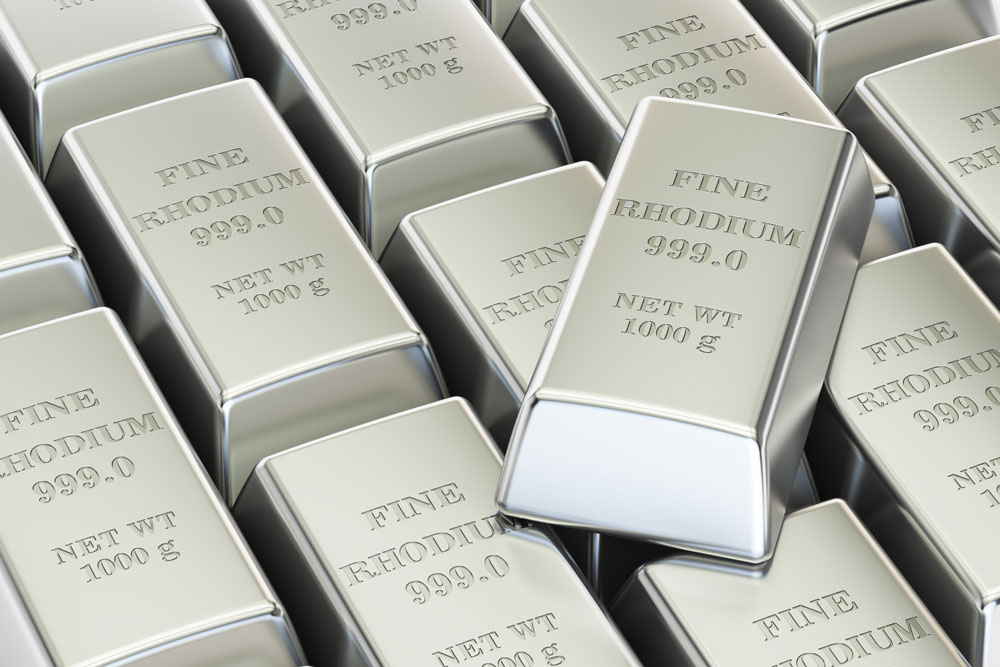 How to Start a Precious Metals Business