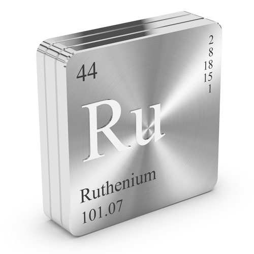 precious metals Ruthenium | How to Start a Precious Metals Business