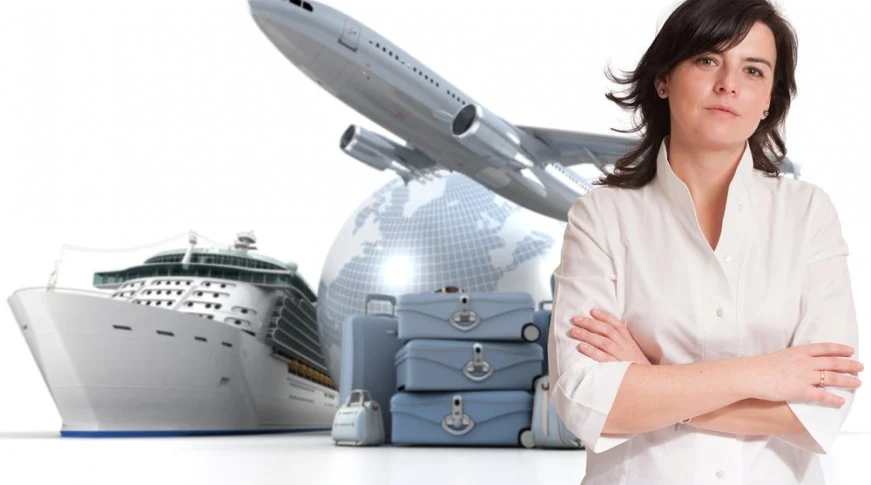 How to Become a Cruise Travel Agent